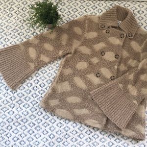 Rosie Neira sweater ~ Anthropologie